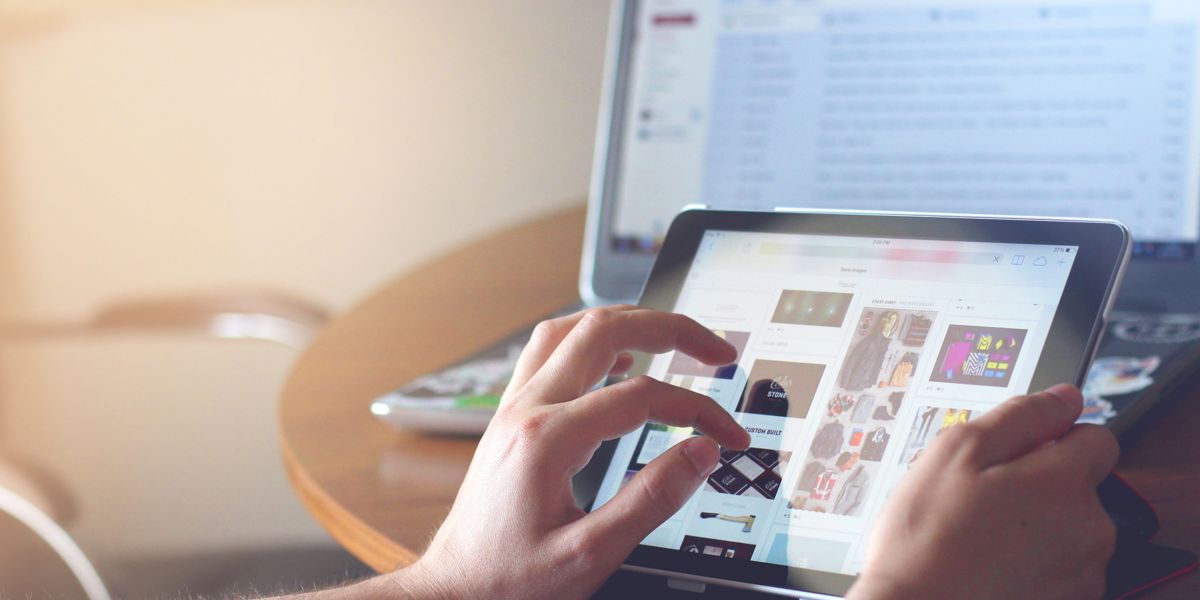 Creare un sito responsive: perché è così importante?