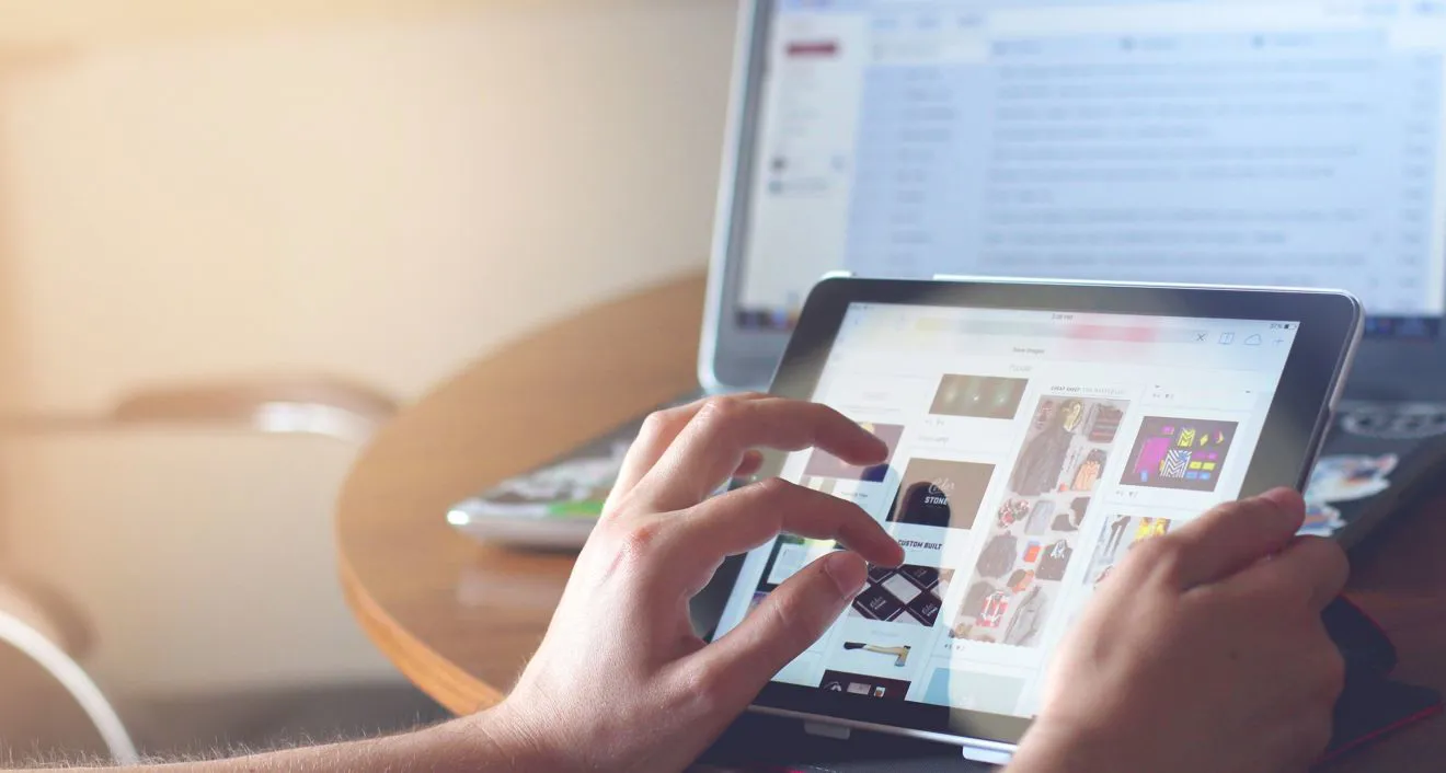 Creare un sito responsive: perché è così importante?