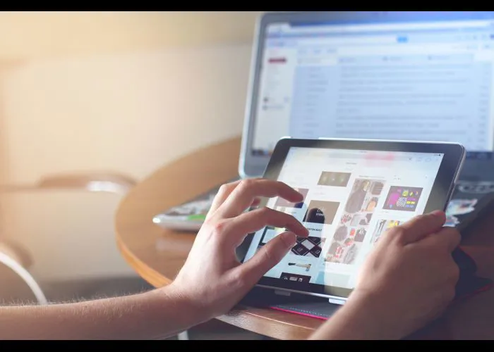 Creare un sito responsive: perché è così importante?