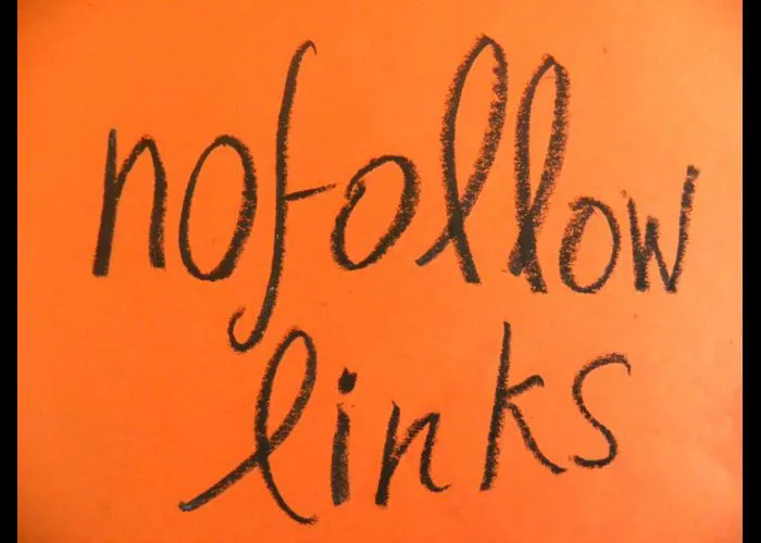 Il Nofollow e John Mueller