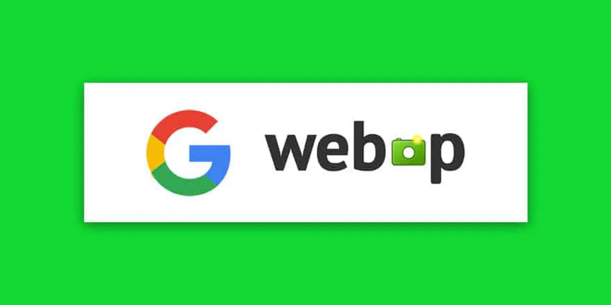 Immagini WebP: perché utilizzarle?