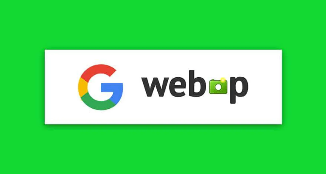 Immagini WebP: perché utilizzarle?