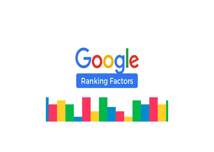 Guida ai 200 fattori di ranking di Google