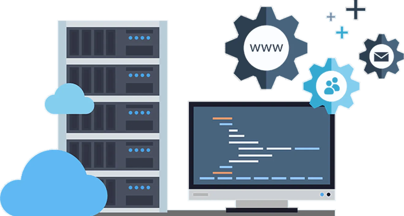 Cos'è un Web Hosting? Quale scegliere? 