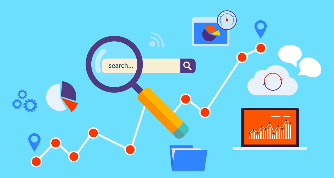 Page Rank: storia e variazioni