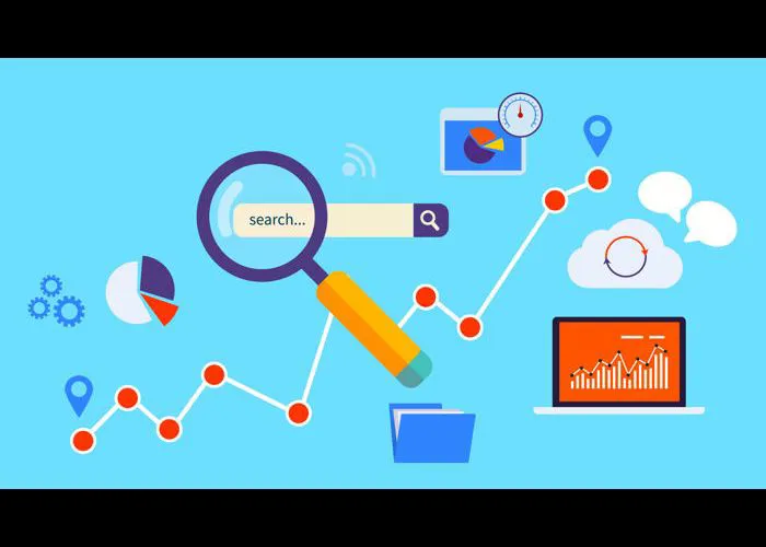 Page Rank: storia e variazioni