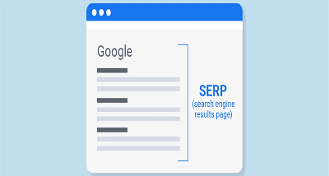 SERP, l'obiettivo di chi vuol stare in prima pagina