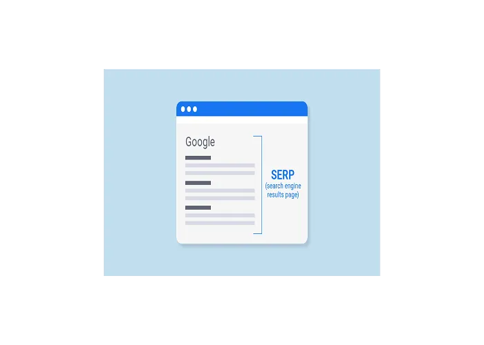 SERP, l'obiettivo di chi vuol stare in prima pagina