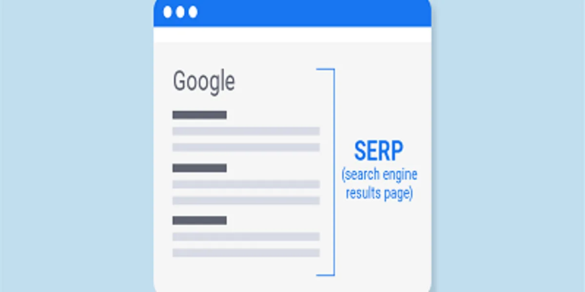 SERP, l'obiettivo di chi vuol stare in prima pagina