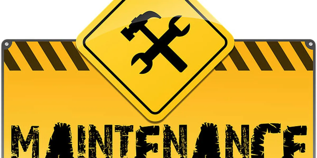 Perché la manutenzione di un sito web è così importante?