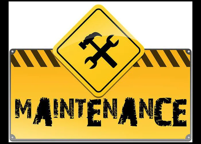 Perché la manutenzione di un sito web è così importante?
