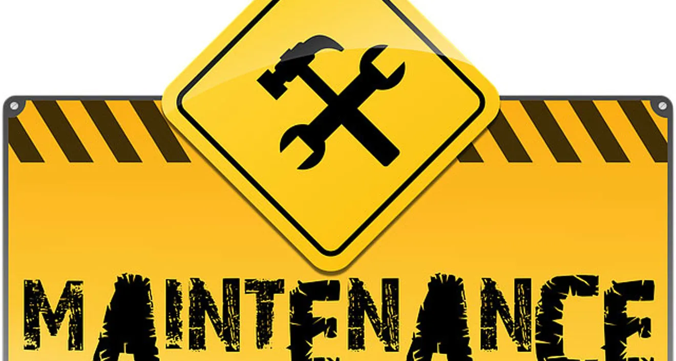 Perché la manutenzione di un sito web è così importante?