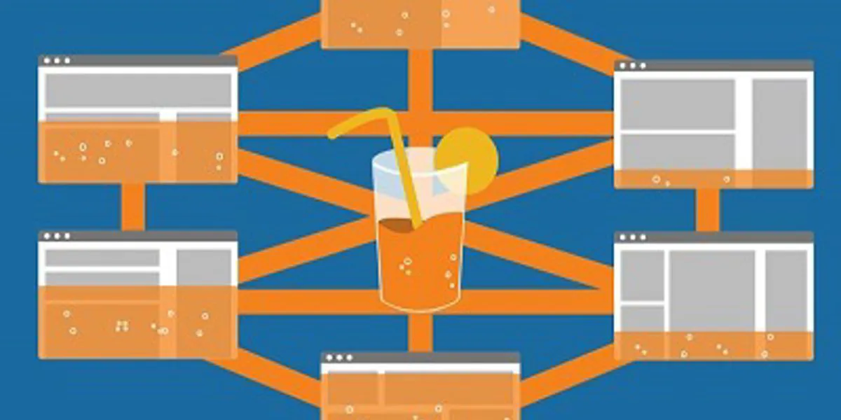 Link Juice, perché è così importante in ottica SEO
