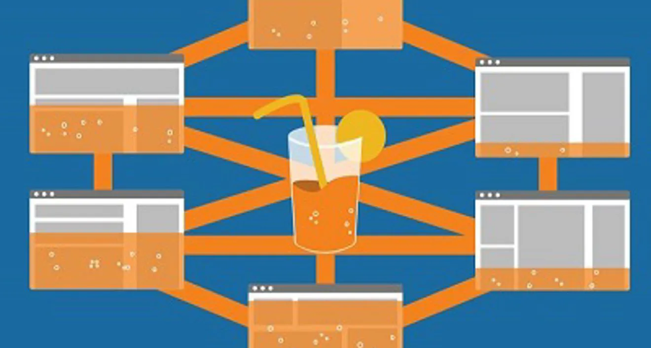 Link Juice, perché è così importante in ottica SEO