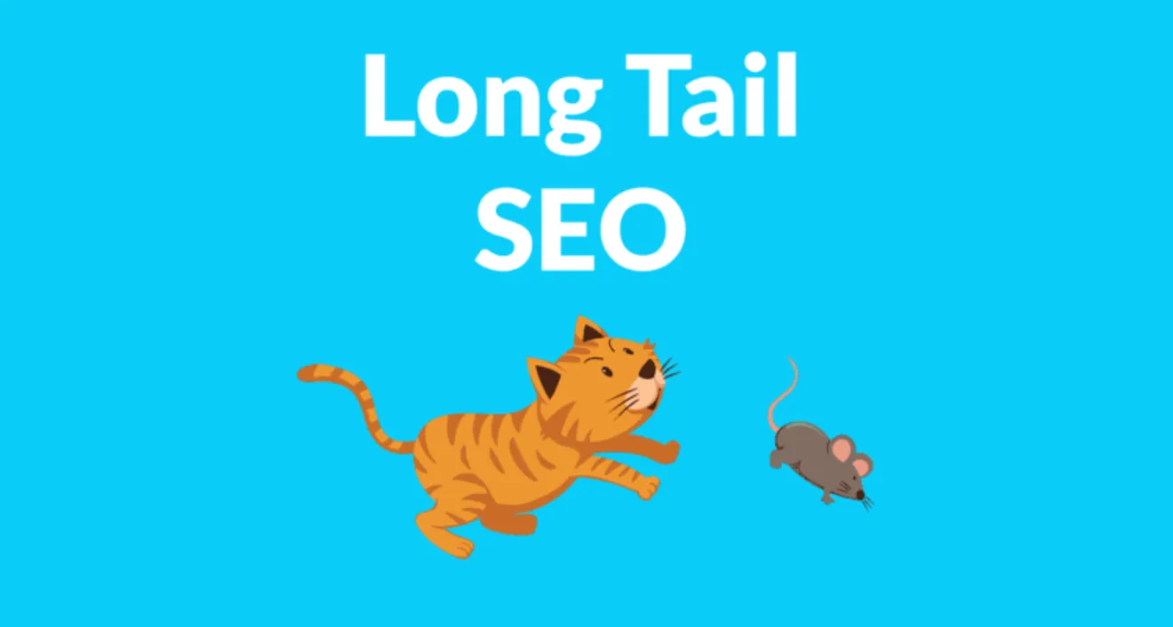 Cos'è la long tail e come può essere utilizzata per posizionarsi
