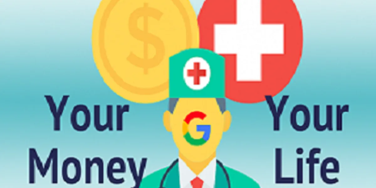 Cosa sono le pagine YMYL e come gestirle al meglio