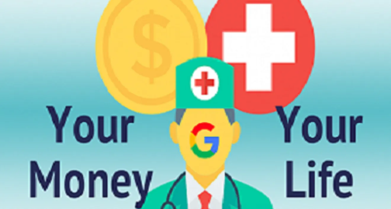 Cosa sono le pagine YMYL e come gestirle al meglio