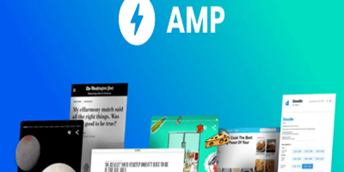 Pagine AMP, cosa sono e perché sono importanti
