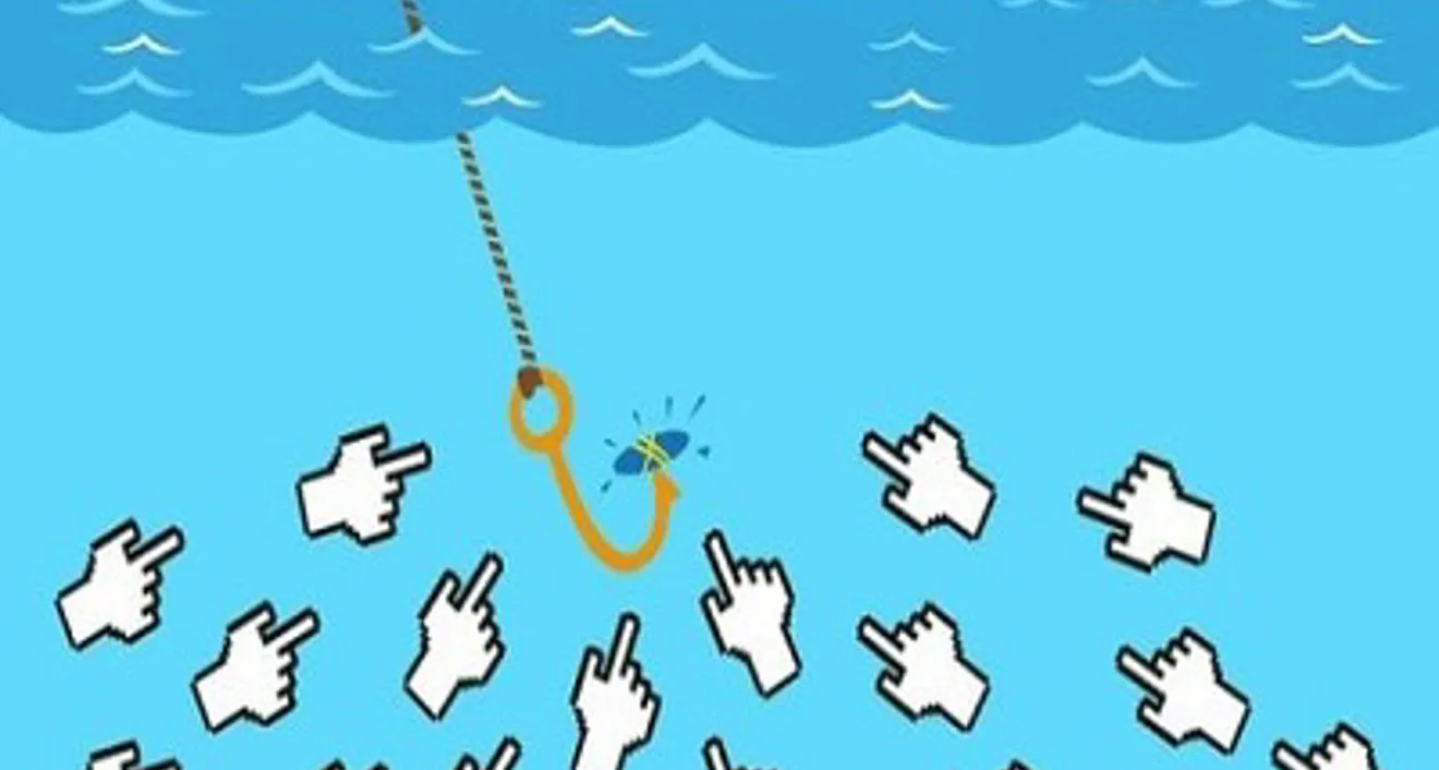 Click Baiting, cos'è? Quando è meglio evitarlo e perché?