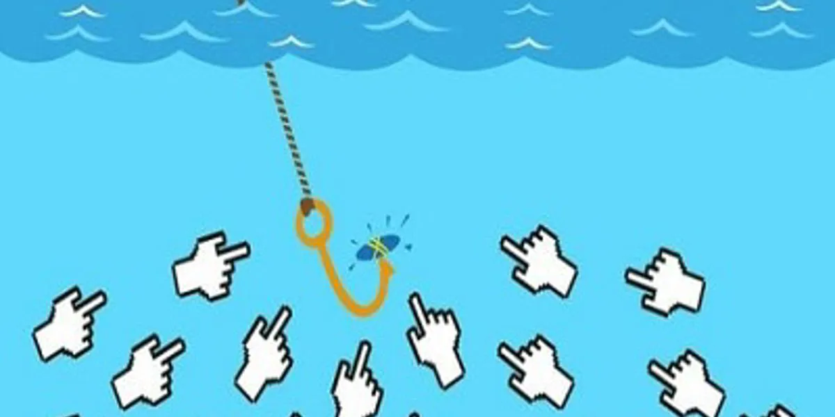 Click Baiting, cos'è? Quando è meglio evitarlo e perché?