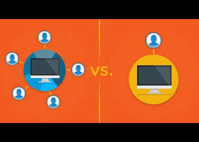 Tempi di risposta del server, server dedicati e hosting condiviso: come orientarsi?