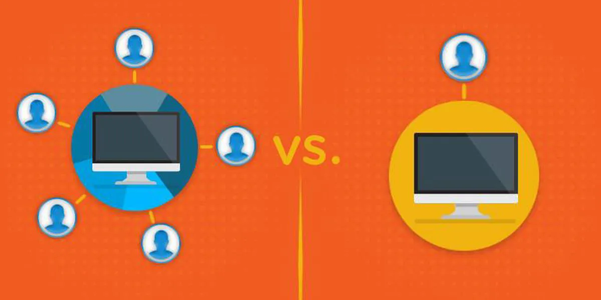 Tempi di risposta del server, Server dedicati e Hosting condiviso : come orientarsi?