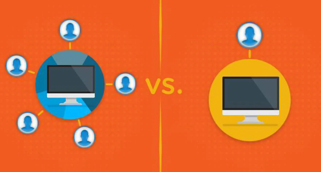 Tempi di risposta del server, server dedicati e hosting condiviso: come orientarsi?