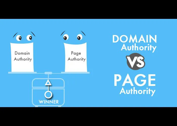 Domain Authority e Page Authority: cosa sono e come aumentarli