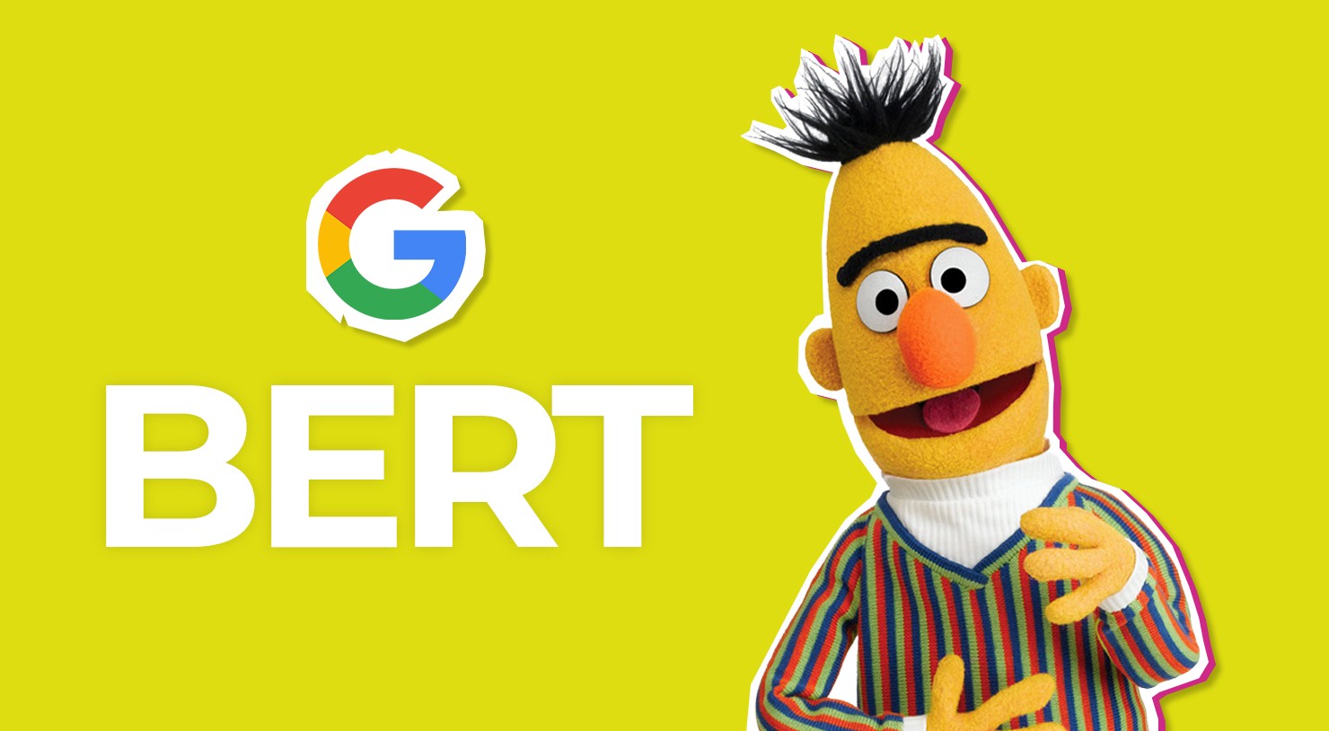 Update Google BERT: Come cambia la SEO?