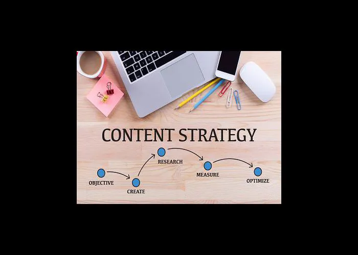 Content Strategy, come orientarsi nel 2021