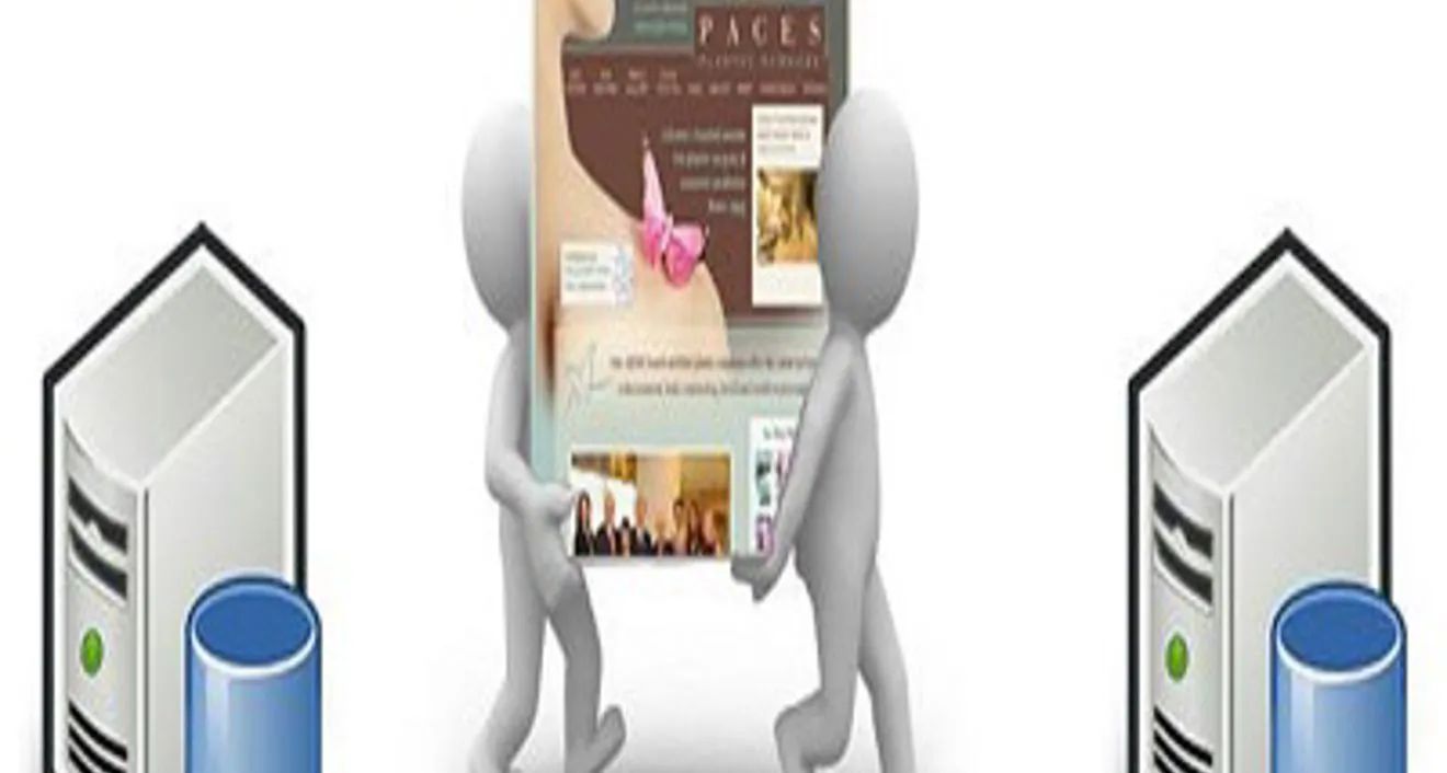 Migrazione di un sito web: come, quando e perché?
