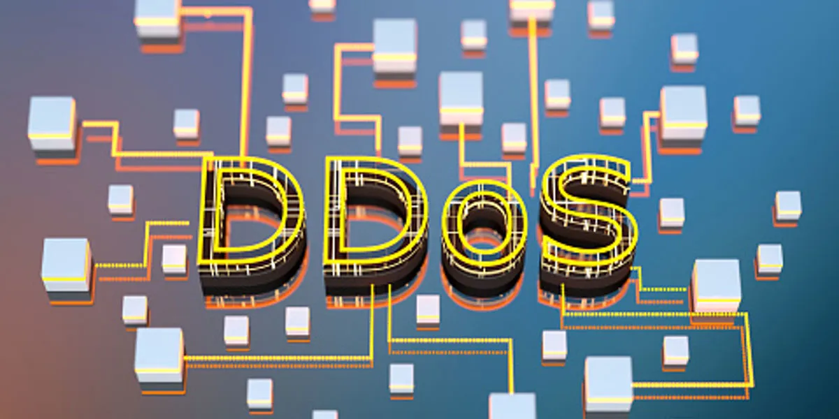 Attacco DDoS: cos’è, come funziona e come difendersi