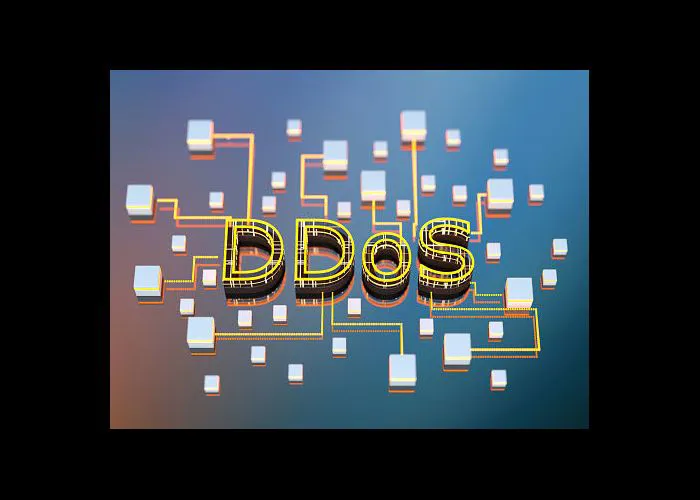 Attacco DDoS: cos’è, come funziona e come difendersi
