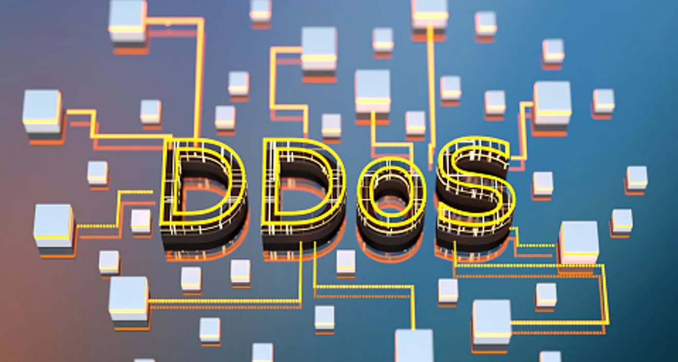 Attacco DDoS: cos’è, come funziona e come difendersi