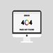 Errore 404, cos'è, come risolverlo e cosa comporta