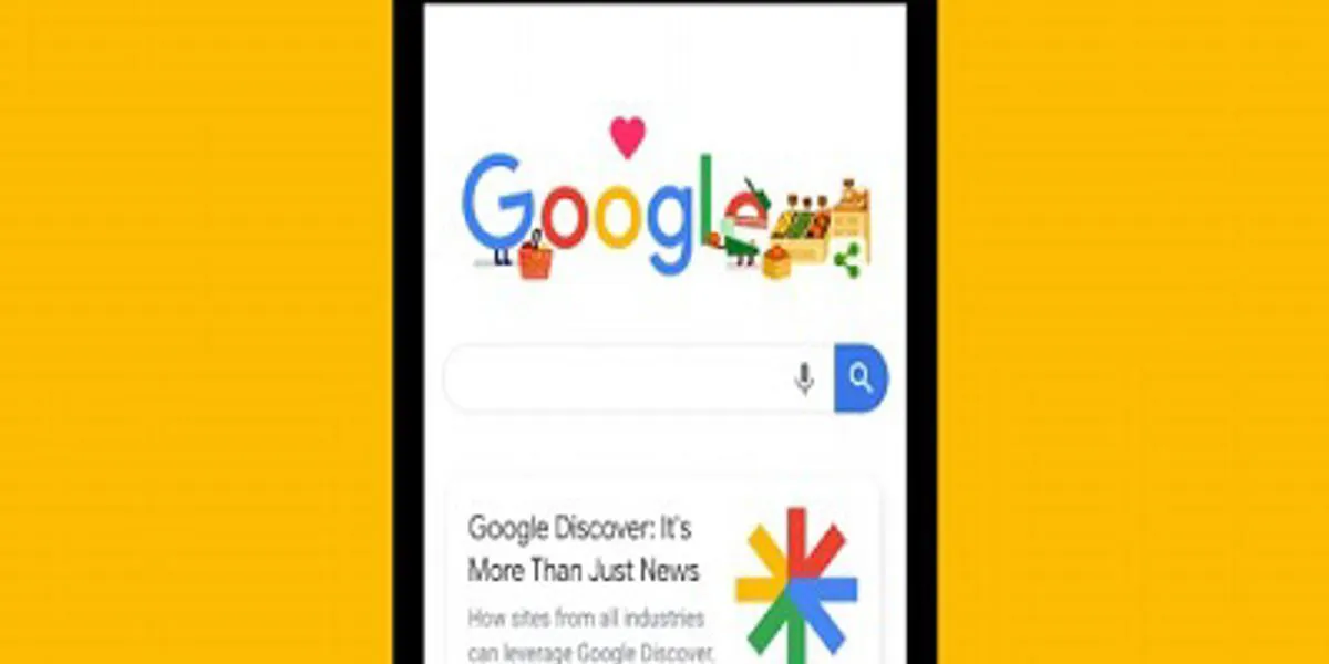 Google Discover, strumento potentissimo in ottica SEO