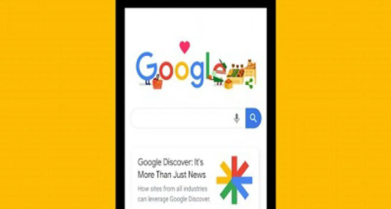 Google Discover, strumento potentissimo in ottica SEO