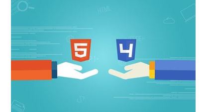 Differenze tra HTML4 e HTML5