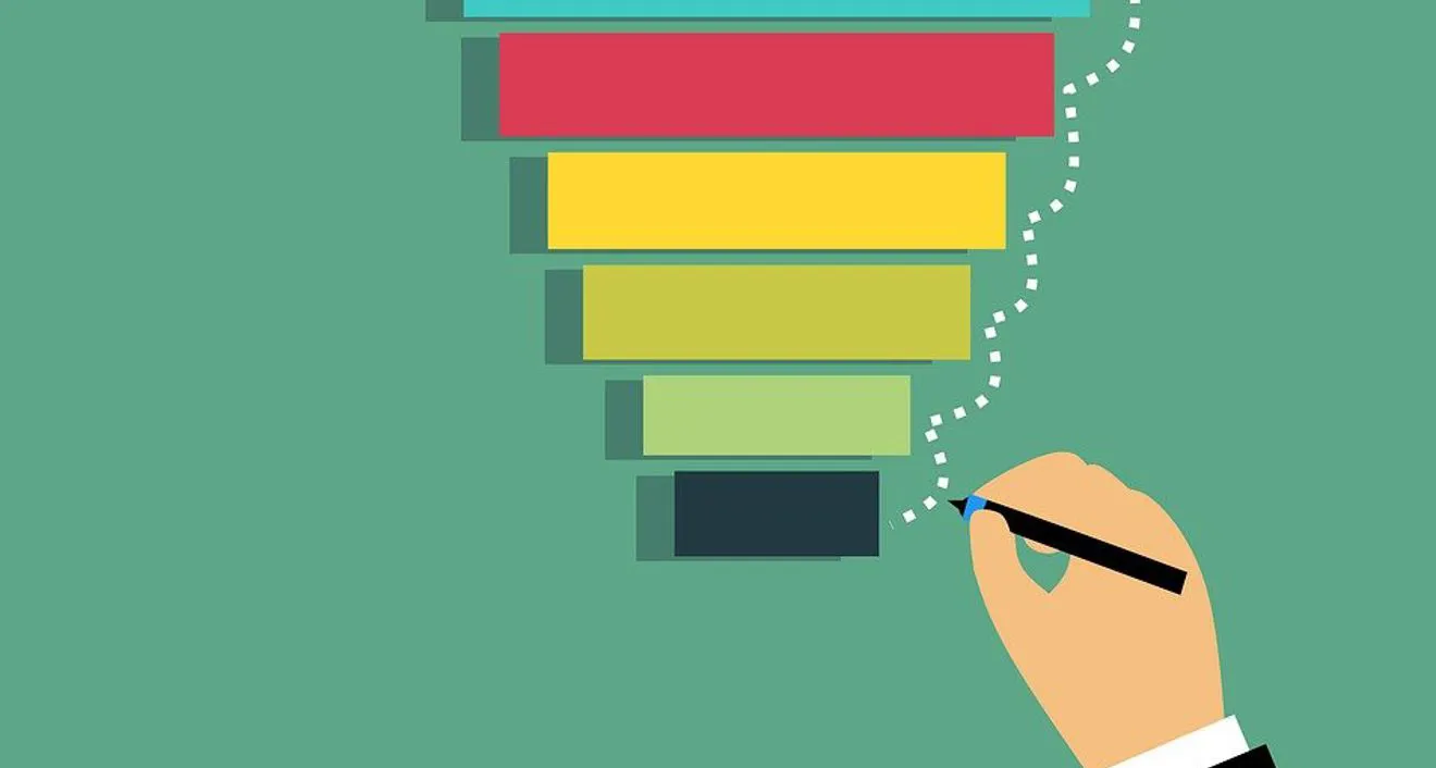 Come si realizza un funnel di vendita