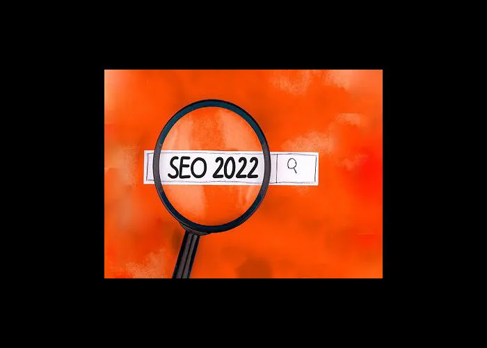 SEO Trends 2022: come cambia la SEO nel nuovo anno?