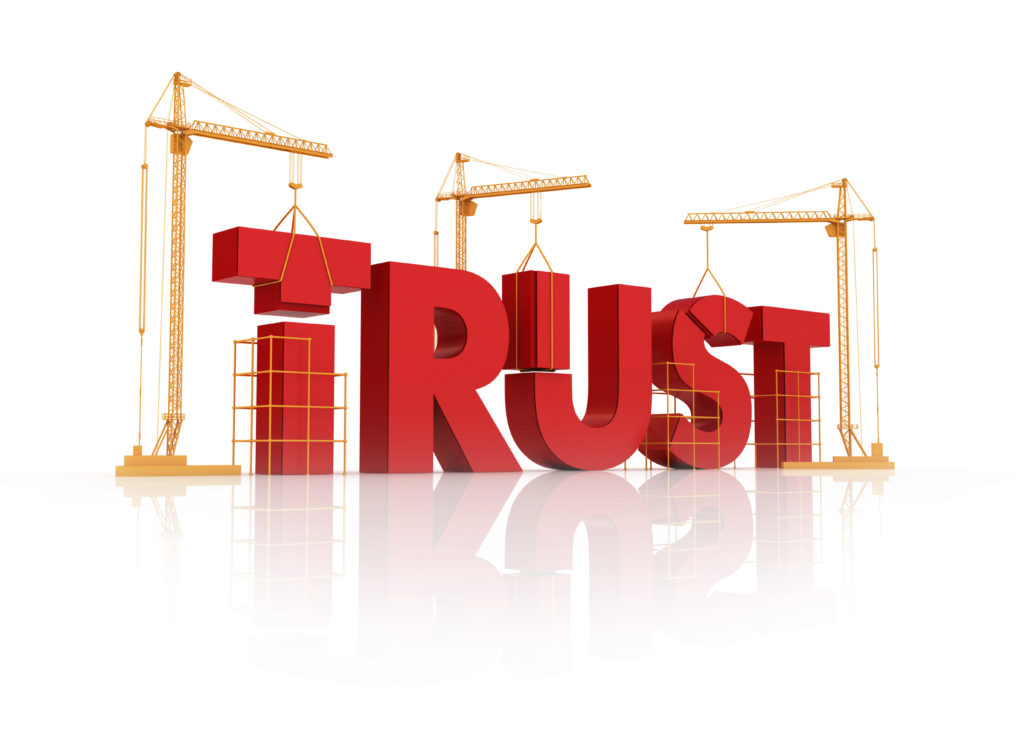 Che cos'è il TrustRank?