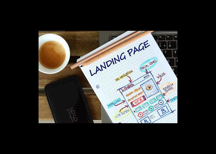 Landing Page, cos'è e perché è importante per il tuo business online