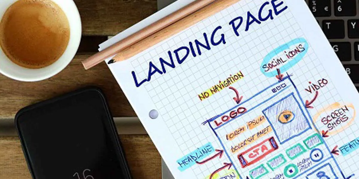 Landing Page, cos'è e perché è importante per il tuo business online