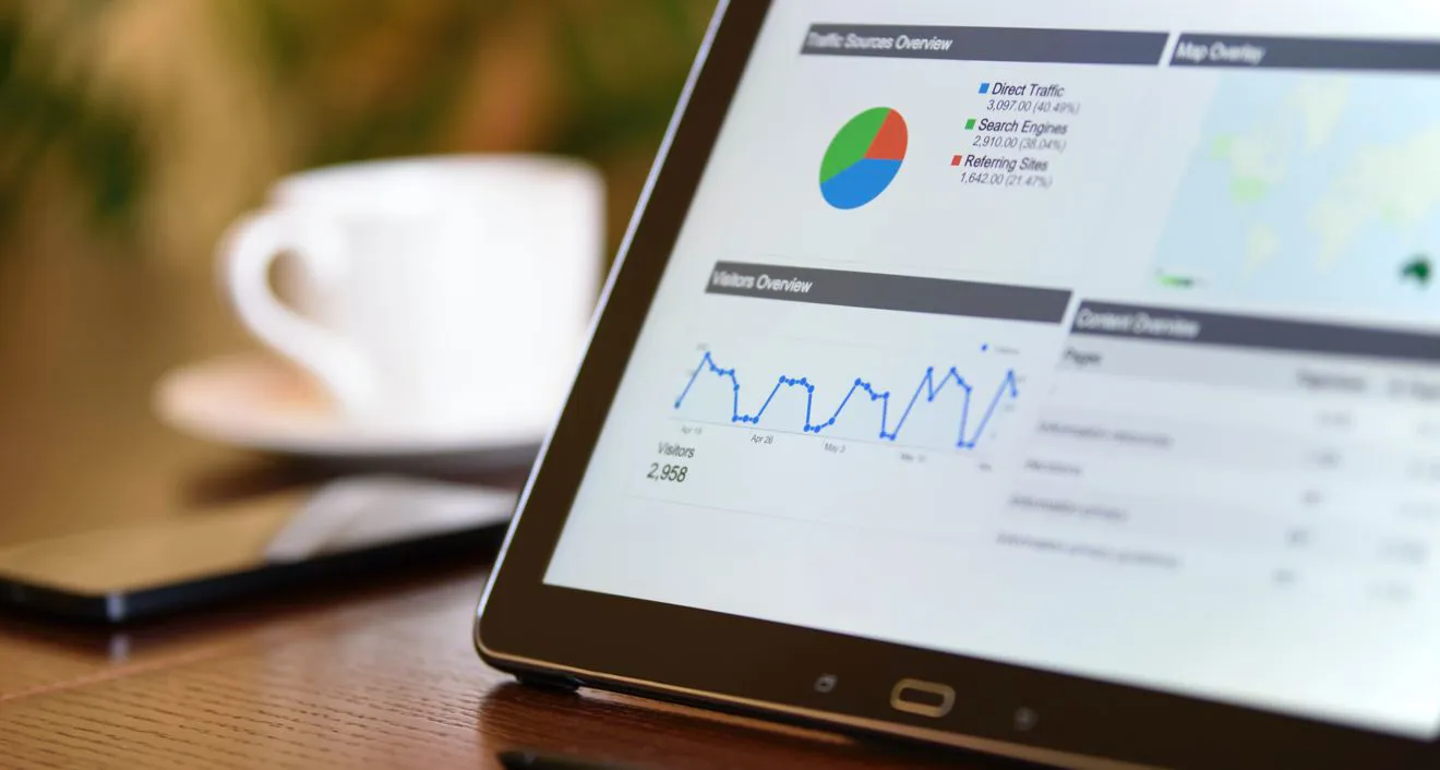 Valore siti web, come calcolarlo e strumenti utili per una stima reale