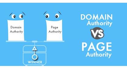 Domain authority and page authority : cosa sono e come aumentarli