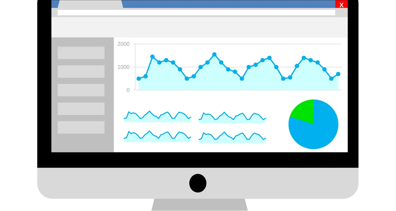 Google Analytics, la posizione del Garante: come essere in regola