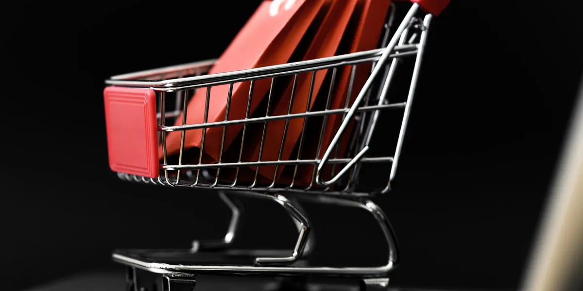 Ecommerce, carrelli abbandonati: motivi e come recuperare il cliente