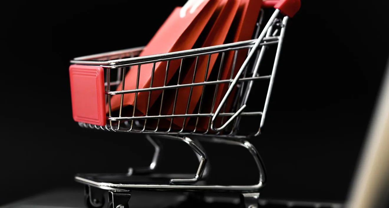 Ecommerce, carrelli abbandonati: motivi e come recuperare il cliente