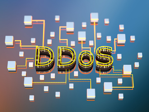 Attacco DDoS: cos’è, come funziona e come difendersi