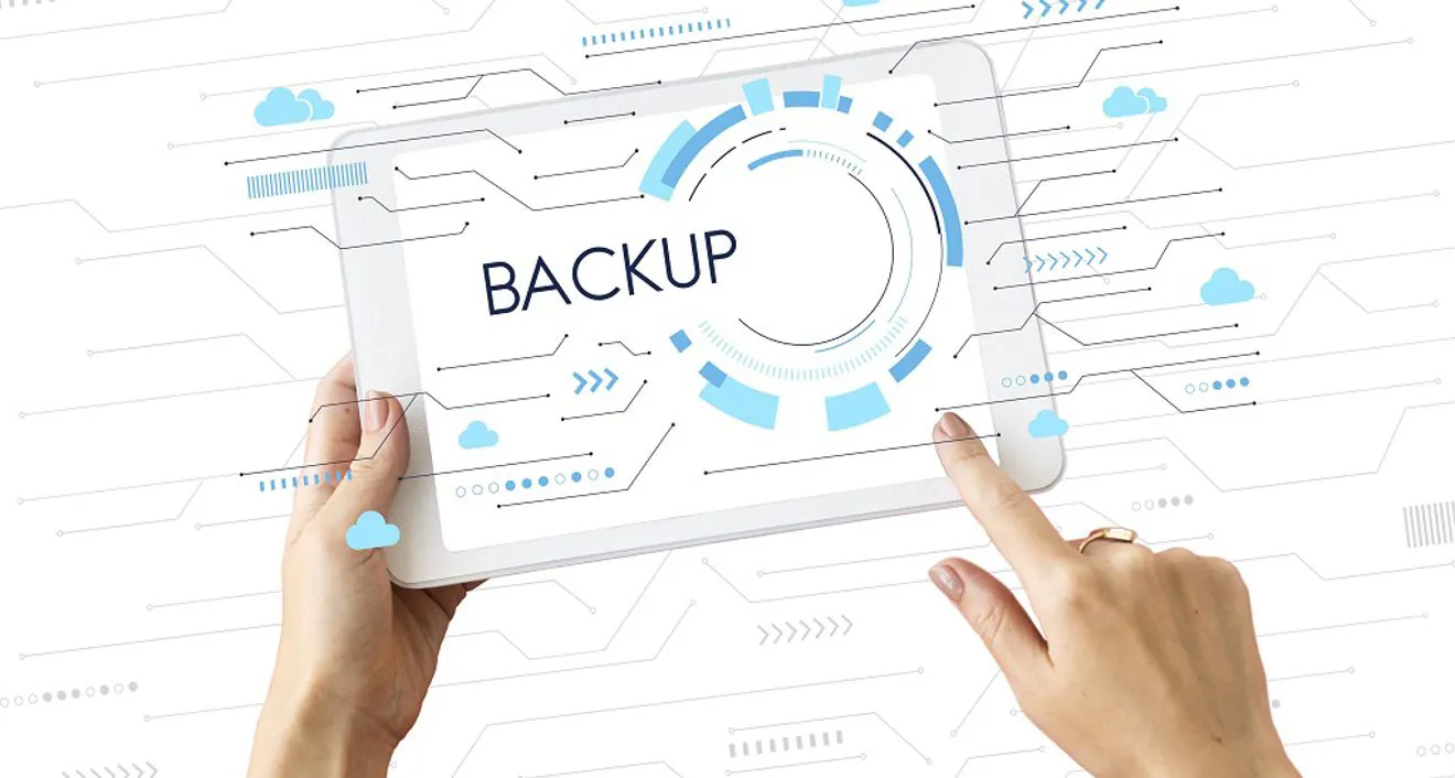 Backup del sito: cos’è, come funziona e perché non puoi farne a meno